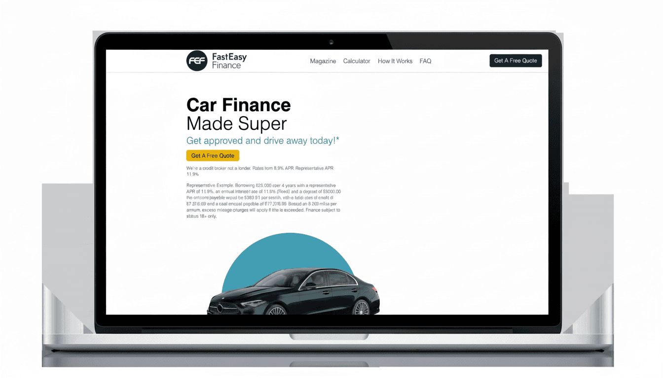 Car Finance