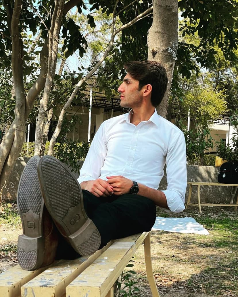 Mustafa Tawab