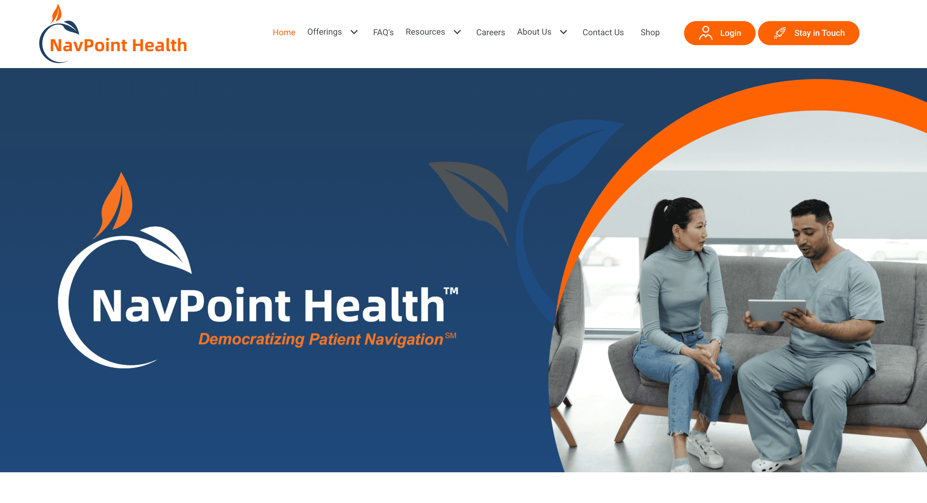 NavPoint Health