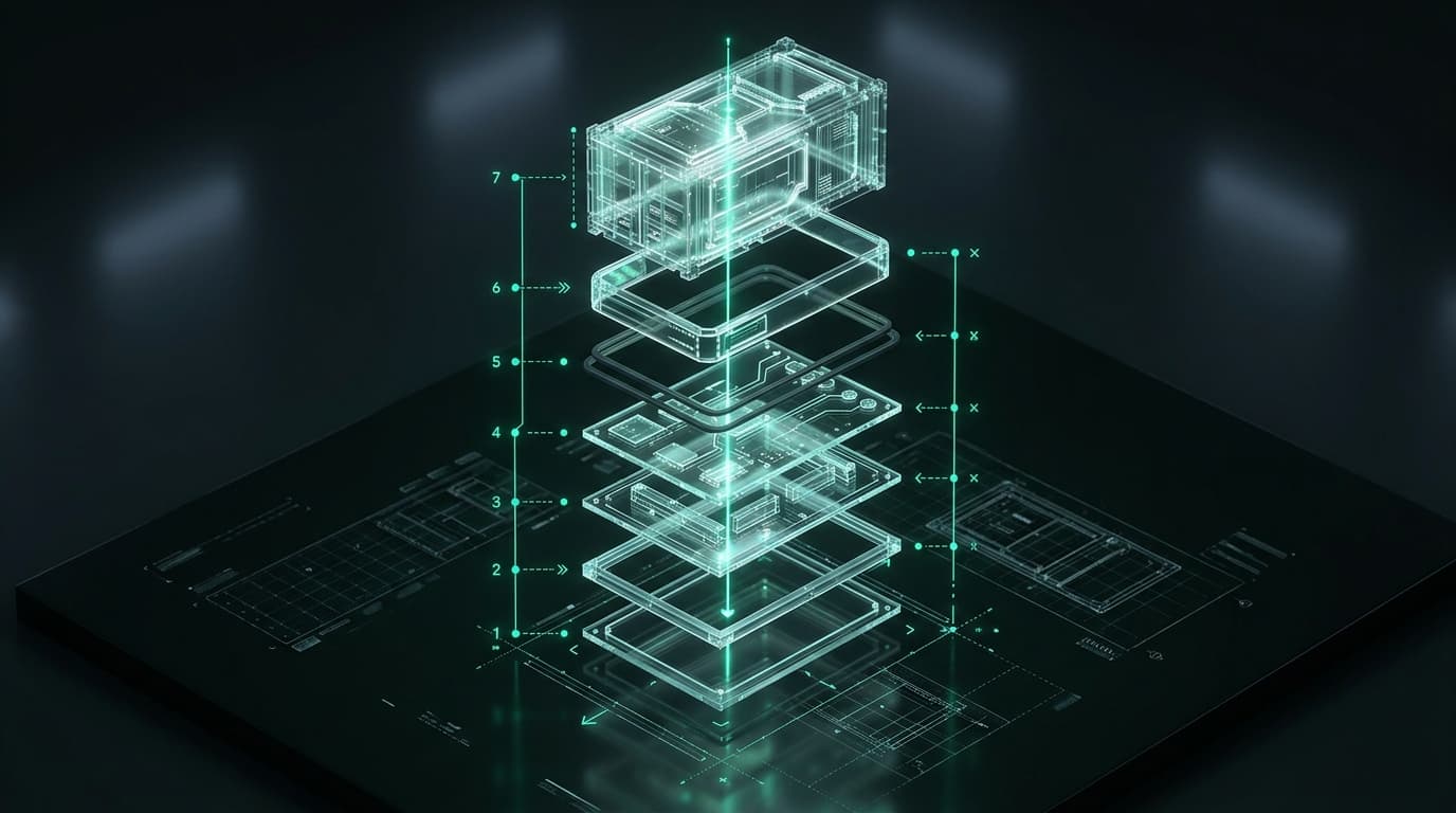 Writing Your First Dockerfile — The Right Way