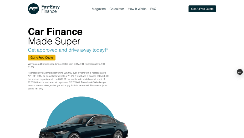 MAL Blogs & Finance