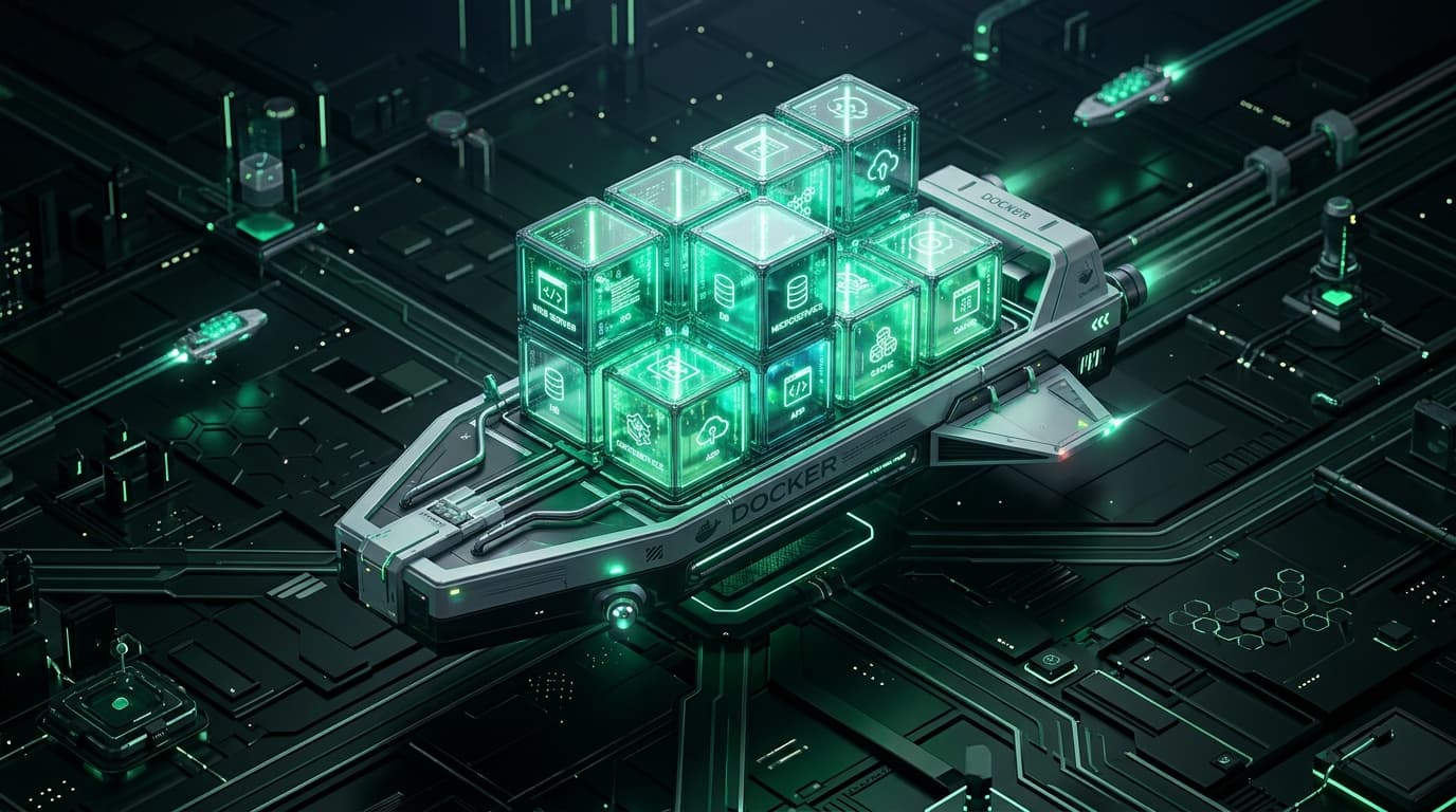 What is Docker and Why Should You Care?